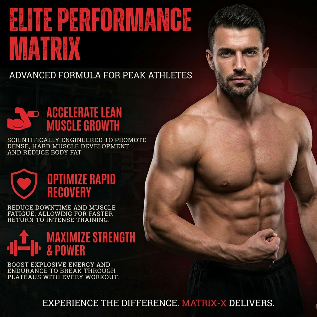 VIONARA - MYO-GROW POWER LEGAL BODYBUILDING SUPPLEMENT
